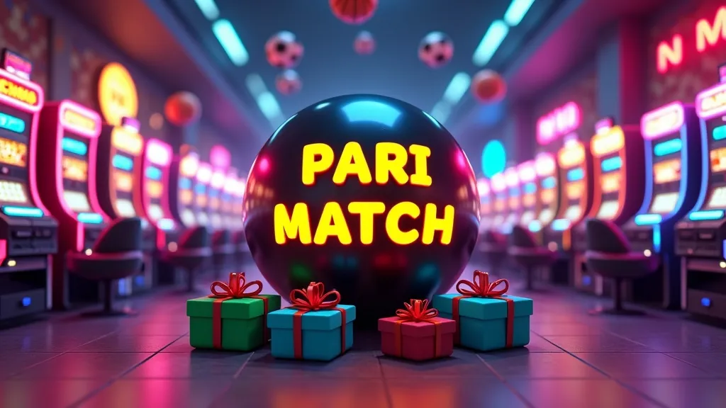parimatch bonus