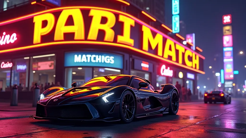 parimatch